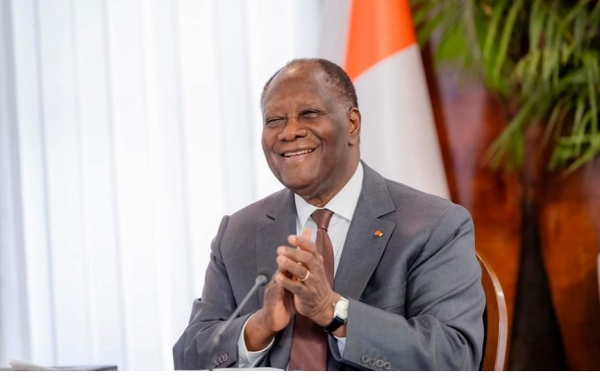 Côte d’Ivoire – Alassane Ouattara : les défis majeurs à relever après sa réélection