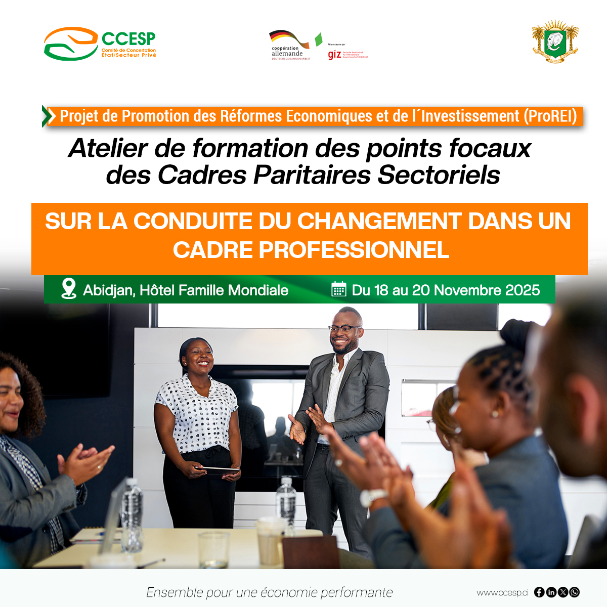 CCESP