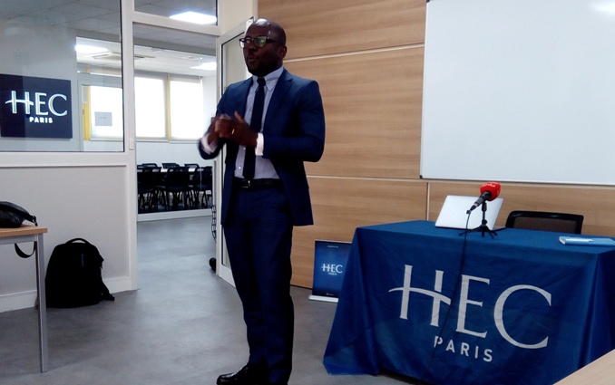 HEC