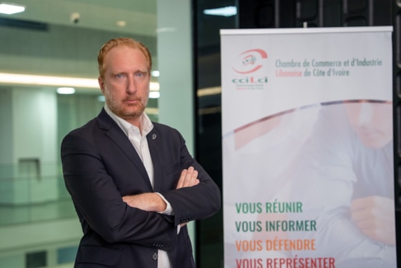 Serge Akl