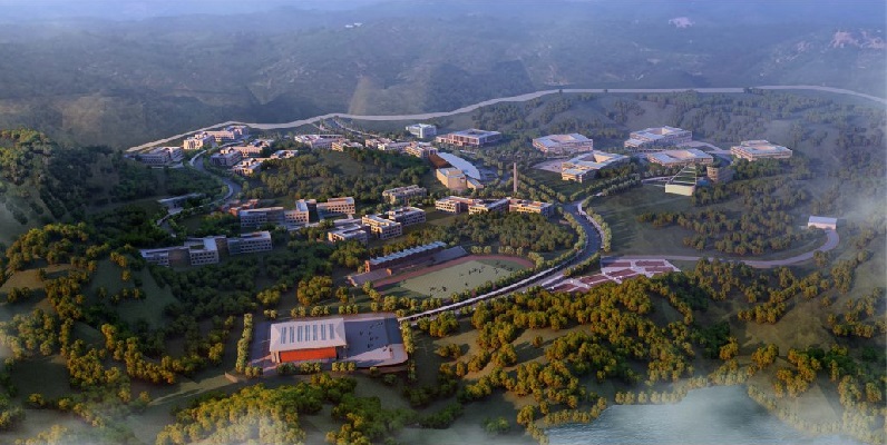 Université SP 1