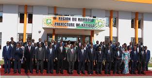 conseil ministre