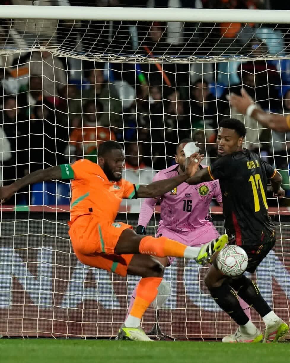 kessié