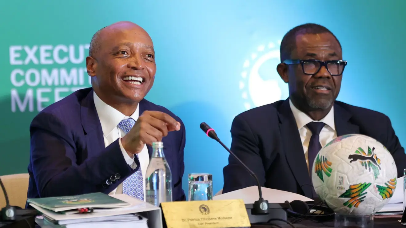 motsepe veron2
