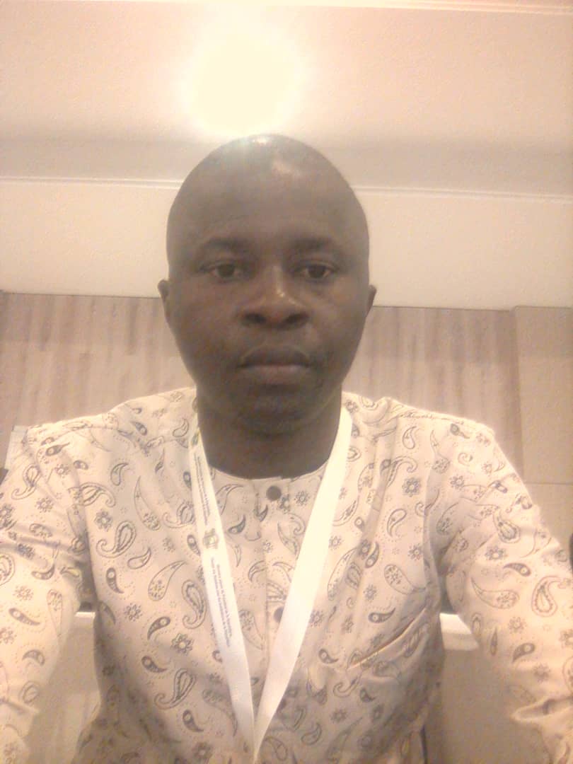 sangare