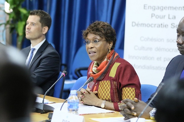 Côte d&#039;Ivoire : L&#039;ONUCI ne craint pas pour la situation sécuritaire dans le pays après son départ
