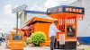 La BCEAO bloque les transferts internationaux d&rsquo;Orange Money (M&eacute;dia)