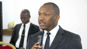 Côte d’Ivoire-Mamadou Touré (Porte-parole du RDR) :  &quot;Il n&#039;y a pas d&#039;accord secret de Daoukro&quot;, &quot;Parti unifié RHDP avant 2020...&quot;