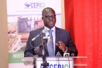La Côte d’Ivoire maintient son attractivité économique, 672 milliards investis et 12000 entreprises créées en 2016