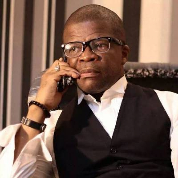 Côte d’Ivoire: Yves Zogbo Junior veut être ministre