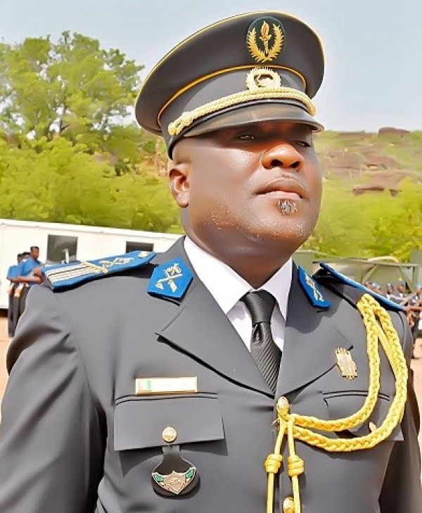 Contribution/ Mutinerie FRCI,1 an après… Retour sur l’exploit du colonel Hervé Touré