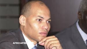 Présidentielle au Sénégal : Karim Wade recalé pour ‘’double’’ nationalité