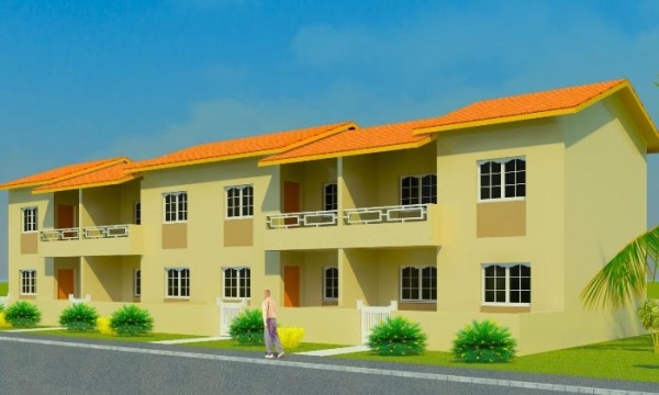 Le groupe chinois Yuanda va construire 10 000 logements en Côte d’Ivoire