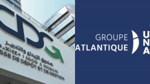 Le Groupe Atlantique et CDG INVEST : Un partenariat stratégique pour l&#039;enseignement supérieur au Maroc