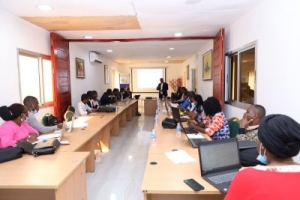 Côte d&#039;Ivoire/ VISA et Ecobank Côte d’Ivoire soutiennent l’éducation financière de la jeunesse