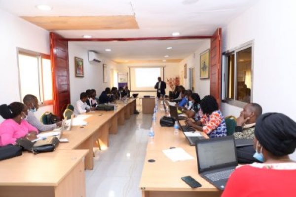 C&ocirc;te d'Ivoire/ VISA et Ecobank C&ocirc;te d&rsquo;Ivoire soutiennent l&rsquo;&eacute;ducation financi&egrave;re de la jeunesse
