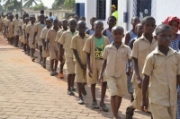 C&ocirc;te d&rsquo;Ivoire-Education : Des &laquo; classes inclusives &raquo; propos&eacute;es au primaire