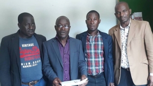 Côte d’Ivoire : Philip Kla veut la présidence de l’UJOCCI