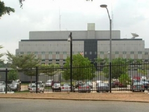 Côte d’Ivoire-Footbal : A Abidjan, l&#039;ambassade des USA accueille la « Ligue des Champions de l’Unité nationale »