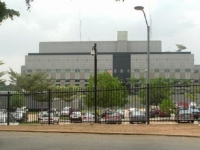 C&ocirc;te d&rsquo;Ivoire-Footbal : A Abidjan, l'ambassade des USA accueille la &laquo; Ligue des Champions de l&rsquo;Unit&eacute; nationale &raquo;