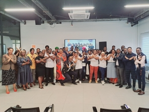 Orange Côte d’Ivoire lance la 2ème édition du programme de formation aux effets spéciaux cinématographiques