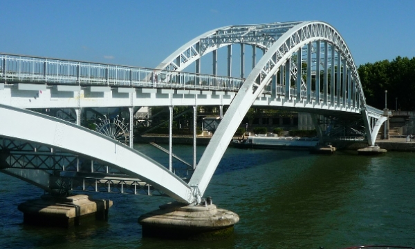 Côte d&#039;Ivoire : 14 ponts métalliques bientôt construits à travers le pays