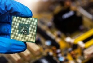 contrôle des semiconducteurs: La Chine réagit