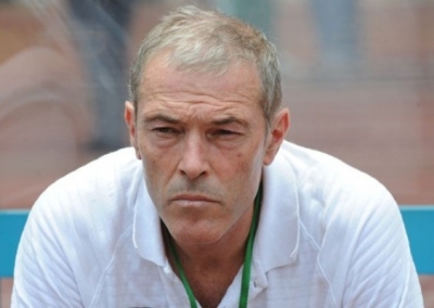 Football: Le français Michel Dussuyer, nouveau sélectionneur des Eléphants
