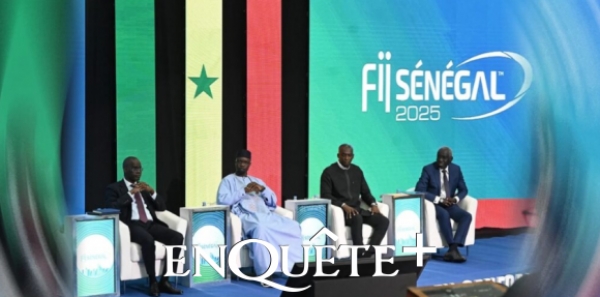 FII Sénégal 2025 : lancement officiel de la 2e édition du Forum Invest in Senegal