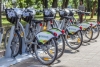 Maroc : Des vélos en libre-service à Marrakech pendant la COP22