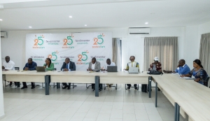 Côte d&#039;Ivoire/ Météorologie : Les journalistes scientifique aux portes de la Sodexam