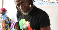 L&#039;artiste Tiken Jah