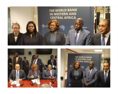Le partenariat Côte d’Ivoire-FMI-Banque mondiale sous Alassane Ouattara-Bilan et perspectives