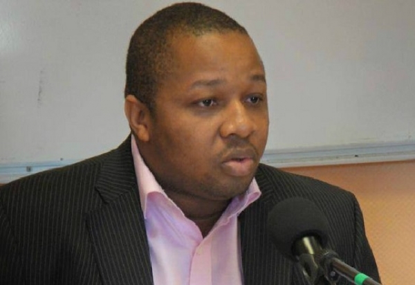 Ousmane Touré a cadeauté les meilleurs écoliers de Gbéléban