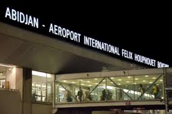 Transport aérien : L&#039;aéroport d&#039;Abidjan enregistre une croissance spectaculaire avec plus de 2,5 millions de passagers en 2024, contre 935 000 en 2020