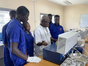 Côte d&#039;Ivoire: La Contre-Offensive du Gouvernement contre la menace terroriste en zone frontalière Nord