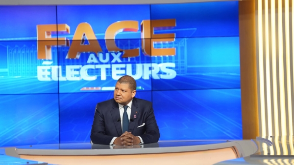 C&ocirc;te d'Ivoire-Pr&eacute;sidentielle 2025 : Jean-Louis Billon mise sur l&rsquo;&eacute;ducation et la revalorisation du corps enseignant