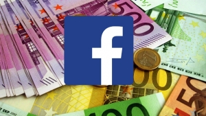 Facebook lance un service de transfert d&#039;argent via Messenger