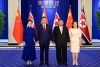 Xi d&eacute;clare que les relations Chine-RPDC se trouvent &agrave; un nouveau point de d&eacute;part historique