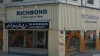 Une boutique Richmond (Photo à titre d&#039;illustration, DR)