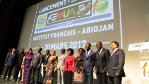 Les festivités du Femua 10 lancées le jeudi 30 mars 2017