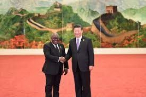 La région Centre du Ghana vise à renforcer les liens économiques avec la Chine