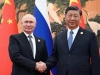 Xi assiste aux célébrations du Jour de la Victoire en Russie