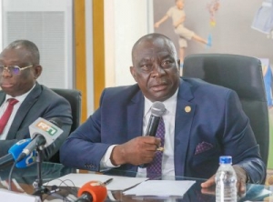 Côte d&#039;Ivoire/ Agriculture : Le Ministre d’État Kobenan Kouassi Adjoumani se félicite de la transformation du secteur avec la structuration des filières