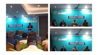 C&ocirc;te d&rsquo;Ivoire : le Forum de la finance aquacole 2025 r&eacute;fl&eacute;chit sur les opportunit&eacute;s de financement dans le secteur