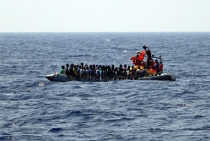 Migration irr&eacute;guli&egrave;re: 50 migrants morts noy&eacute;s au large de la Tunisie