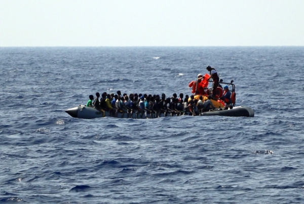 Migration irrégulière: 50 migrants morts noyés au large de la Tunisie
