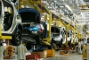 L&#039;Usine du Groupe Renaul-Peugeot à Tanger