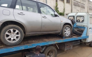 Côte d’Ivoire : la SOAD mise définitivement en fourrière par le District d&#039;Abidjan