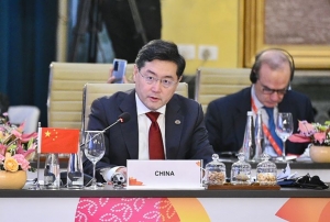 Canada/Élections: La Chine dément toute ingérence